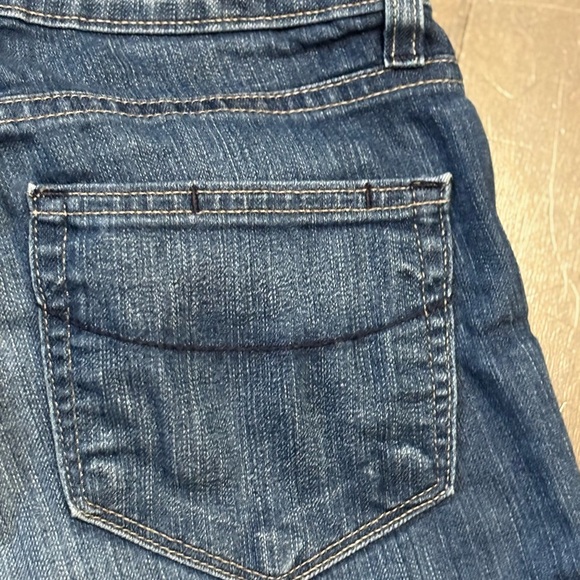 PAIGE Verdugo Ultra Skinny Jeans Women's Size 27 Dark Wash - Picture 11 of 11